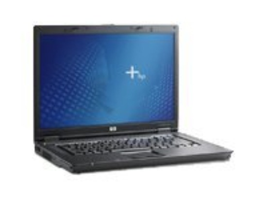 Imagen de HP Compaq Business Notebook nx7400 - Intel Core 2 Duo - T7200 - Centrino Duo - Vista Business - GMA 950 - 1 GB RAM - 120 GB HDD - DVD SuperMulti - 15.4" 1280 x 800 - 10/100 Ethernet -