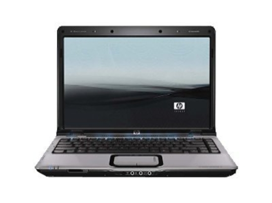 Imagen de HP Pavilion Laptop dv2210us - AMD Turion 64 X2 - TL-52 - Vista Home Premium - GF Go 6150 - 1 GB RAM - 120 GB HDD - DVD SuperMulti - 14.1" 1280 x 800 - 10/100 Ethernet -