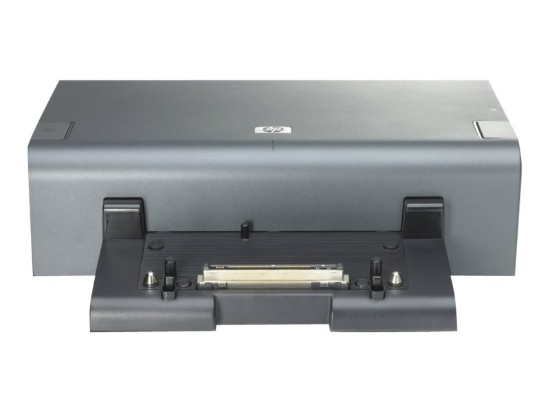 Imagen de HP 3-in-1 NAS Docking Station - Estación de conexión - HDD 160 GB - para HP 65XX, 67XX, 6910, 8510, 8710, nw8240, nw8440, nw9440; Business Notebook nx6330, nx8420