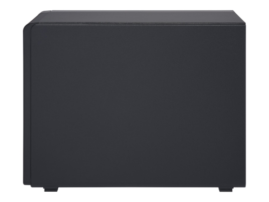Imagen de QNAP TR-004 - Orden unidad de disco duro - 0 TB - 4 compartimentos (SATA-300) - USB 3.2 Gen 1 (externo)