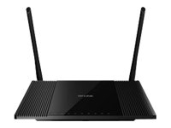 Imagen de TP-LINK TL-WR841HP 300Mbps High Power Wireless N Router - Enrutador inalámbrico conmutador de 4 puertos 2,4 GHz