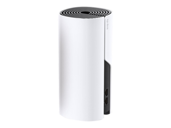Imagen de TP-LINK DECO M4 - Sistema Wi-Fi - (enrutador) - hasta 2800 pies cuadrados - malla 1GbE - Wi-Fi 5 - Doble banda