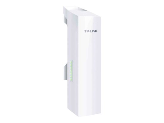Imagen de TP-Link CPE210 - Punto de acceso inalámbrico - Wi-Fi - 2.4 GHz - alimentación cc