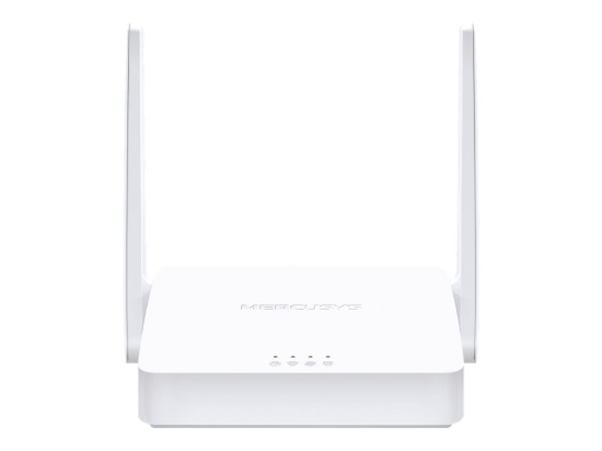 Imagen de Mercusys MW302R - Enrutador inalámbrico 2,4 GHz