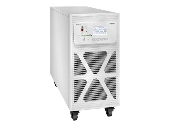 Imagen de APC - Adaptador de administración remota - para Easy UPS 3S E3SUPS10KHB, E3SUPS10KHB1, E3SUPS30KHB, E3SUPS40KHB2