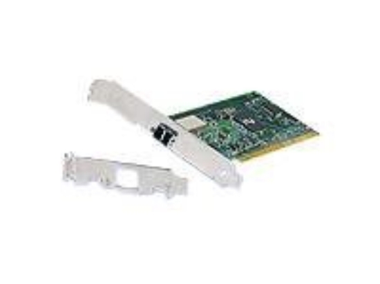 Imagen de Intel PRO/1000 MF Server Adapter (LX) - Adaptador de red - PCI-X - 1000Base-LX