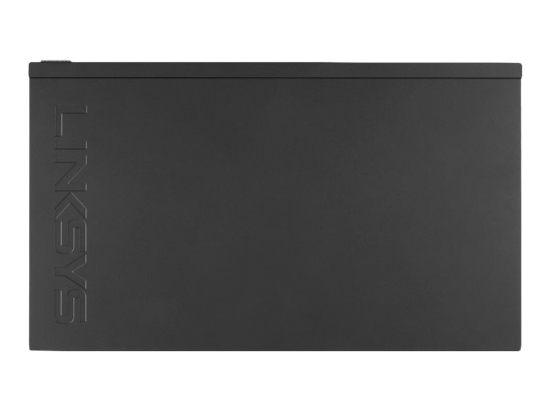 Imagen de Linksys Business LGS352C - Conmutador - inteligente - 48 x 10/100/1000 + 4 x 10 Gigabit SFP+ - montaje en rack - Conforme a la TAA