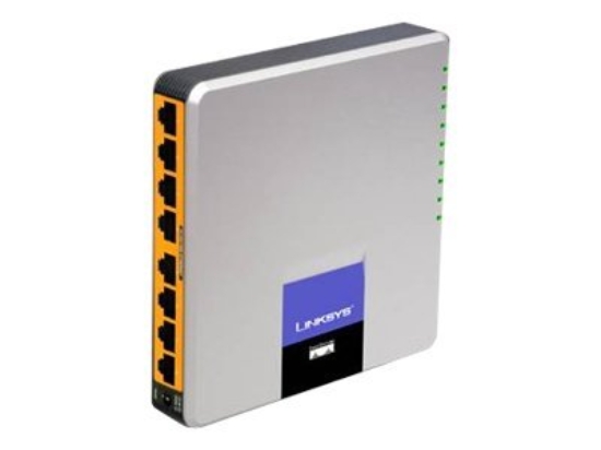 Imagen de Linksys Instant Gigabit 8-Port Workgroup Switch - Conmutador - 8 x 10/100/1000 - sobremesa