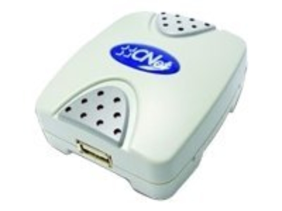 Imagen de CNet CMP-102U - Servidor de impresión - USB 2.0 - 10/100 Ethernet