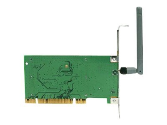 Imagen de D-Link AirPlus Xtreme G+ DWL-G520+ - Adaptador de red - PCI - 802.11b/g, 802.11b+