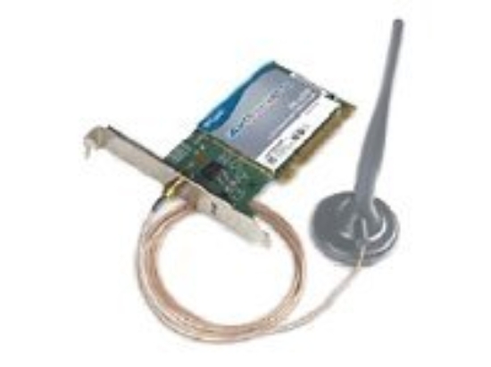 Imagen de D-Link Air Xpert DWL-AG530 - Adaptador de red - PCI - 802.11a, 802.11b/g