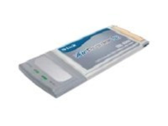 Imagen de D-Link AirPremier AG DWL-AG660 - Adaptador de red - CardBus - 802.11a, 802.11b/g