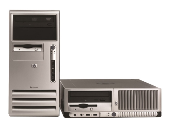 Imagen de dc5100,630,256mb,cd,160,dos
