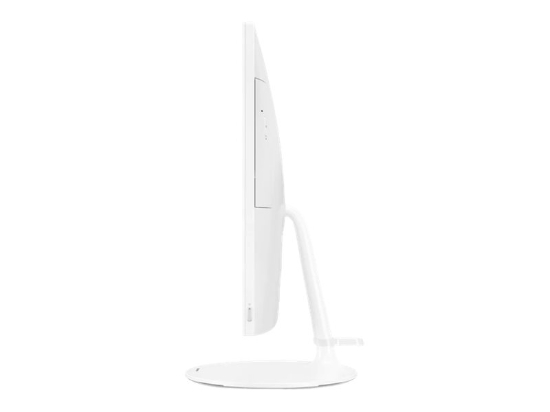 Imagen de Lenovo IdeaCentre AIO 330-20AST F0D8 - Todo en uno con soporte de monitor - A6 9200 / hasta 2.8 GHz - RAM 4 GB - HDD 1 TB - grabadora de DVD - Radeon R4 - Gigabit Ethernet - Win 10 Home 64 bit - monit