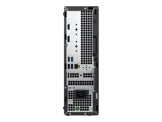 Imagen de Dell OptiPlex 3000 - SFF - Core i5 12500 / hasta 4.6 GHz - RAM 8 GB - SSD 512 GB - NVMe, Class 35 - UHD Graphics 770 - Gigabit Ethernet - Win 10 Pro (incluye Licencia de Win 11 Pro) - monitor: ninguno