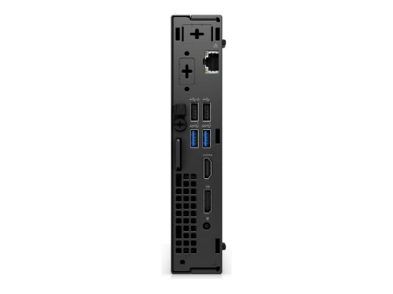 Imagen de Dell OptiPlex 7010 (version 2023) - Micro Core i7 13700T / hasta 4.8 GHz - RAM 16 GB - SSD 512 GB - NVMe, Class 35 - UHD Graphics 770 - Gigabit Ethernet, Bluetooth - Win 11 Pro - monitor: ninguno - te