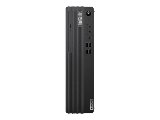 Imagen de Lenovo ThinkCentre M75s Gen 2 11JA - SFF Ryzen 5 Pro 4650G / hasta 4.2 GHz - RAM 16 GB - SSD 512 GB - TCG Opal Encryption - grabadora de DVD - Radeon Graphics - Gigabit Ethernet, Bluetooth 5.2, IEEE 8