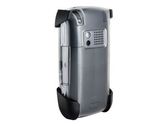 Imagen de Palm Air Case with Holster - Funda protectora para PDA - para Treo 680, 750, 750v, 755P