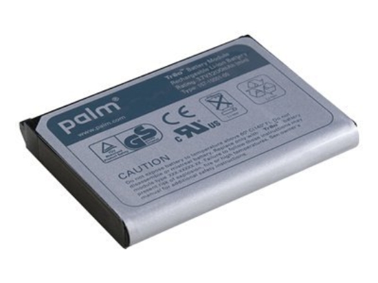 Imagen de Palm - Batería para PDA - Ion de litio - 1200 mAh - para Treo 680, 750, 750v