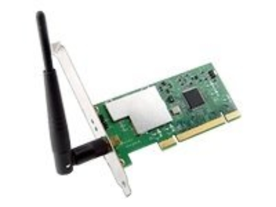 Imagen de CNet CNWL-311 - Adaptador de red - PCI - 802.11b