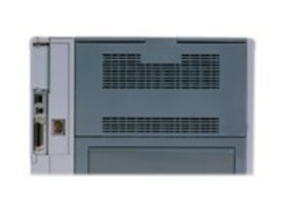 Imagen de HP LaserJet 2430dtn - Impresora - B/N - a dos caras - laser - A4/Legal - 1.200 ppp - hasta 33 ppm - capacidad: 850 hojas - paralelo, USB, LAN