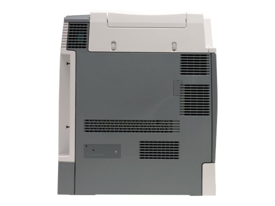 Imagen de HP Color LaserJet 4700dn - Impresora - color - a dos caras - laser - A4/Legal - 600 ppp - hasta 30 ppm (monocromo) / hasta 30 ppm (color) - capacidad: 600 hojas - paralelo, USB, LAN