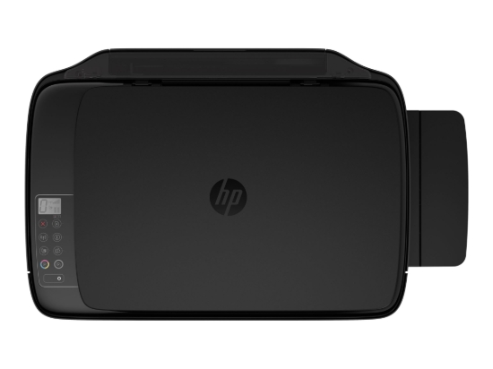 Imagen de HP Ink Tank Wireless 415 All-in-One - Impresora multifunción - color - chorro de tinta - Letter A (216 x 279 mm)/A4 (210 x 297 mm) (original) - A4/Legal (material) - hasta 7 ppm (copiando) - hasta 8 p