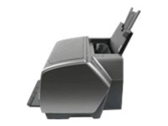Imagen de Epson Stylus Photo R2400 - Impresora - color - chorro de tinta - Super A3/B, Tabloid Extra (305 x 457 mm), Roll (33 cm) - 5.760 x 1.440 ppp - capacidad: 100 hojas - USB, IEEE-1394 (Firewire) - plata, 