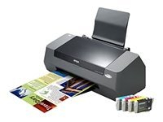 Imagen de Epson Stylus C79 - Impresora - color - chorro de tinta - A4/Legal - 5.760 x 1.440 ppp - hasta 22 ppm (monocromo) / hasta 12 ppm (color) - capacidad: 80 hojas - USB
