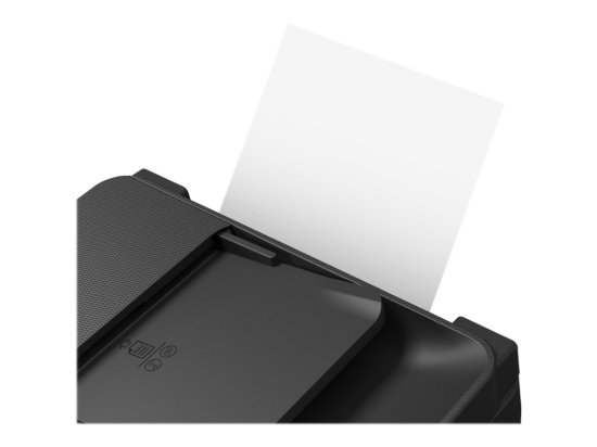 Imagen de Epson EcoTank L5190 - Impresora multifunción - color - chorro de tinta - rellenable - 216 x 297 mm (original) - A4/Legal (material) - hasta 7.7 ppm (copiando) - hasta 10 ppm (impresión) - 100 hojas - 