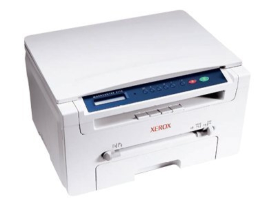 Imagen de Xerox WorkCentre 3119 - Impresora multifunción - B/N - laser - 216 x 297 mm (original) - Legal (material) - hasta 19 ppm (copiando) - hasta 19 ppm (impresión) - 250 hojas - USB