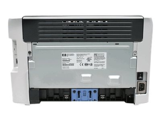 Imagen de HP LaserJet 1022 - Impresora - B/N - laser - Legal - 1.200 ppp - hasta 19 ppm - capacidad: 260 hojas - USB
