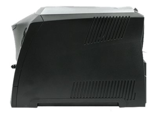 Imagen de Lexmark E332n - Impresora - B/N - laser - A4/Legal - 1.200 ppp - hasta 27 ppm - capacidad: 250 hojas - paralelo, USB, LAN