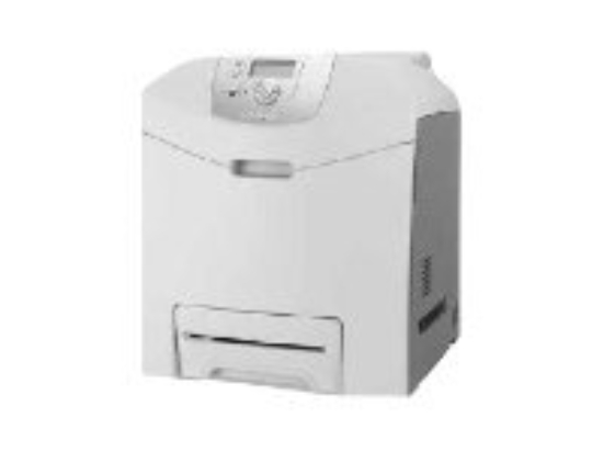 Imagen de Lexmark C532dn - Impresora - color - a dos caras - laser - A4/Legal - 1.200 ppp - hasta 24 ppm (monocromo) / hasta 22 ppm (color) - capacidad: 350 hojas - USB, LAN