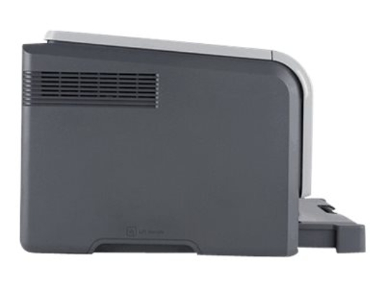 Imagen de Samsung CLP-300 - Impresora - color - laser - A4/Legal - hasta 17 ppm (monocromo) / hasta 4 ppm (color) - capacidad: 150 hojas - USB