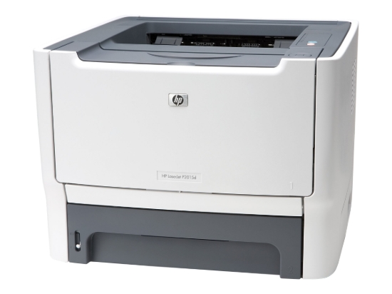 Imagen de HP LaserJet P2015d - Impresora - B/N - a dos caras - laser - A4/Legal - 1.200 ppp - hasta 26 ppm - capacidad: 300 hojas - USB