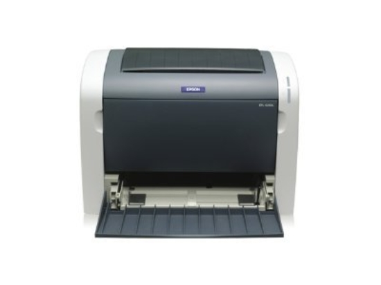 Imagen de Epson EPL 6200L - Impresora - B/N - laser - A4/Legal - 600 ppp - hasta 20 ppm - capacidad: 150 hojas - paralelo, USB