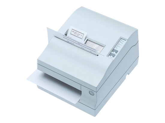 Imagen de Epson TM U950 - Impresora de recibos - matriz de puntos - A4 - 16,7 cpp - 9 espiga - hasta 311 caracteres/segundo - serial