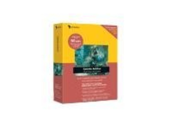 Imagen de Symantec AntiVirus Small Business Edition - (v. 8.1) - caja de embalaje - 5 usuarios - CD - Win