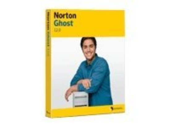 Imagen de Norton Ghost - (v. 12.0) - caja de embalaje - 1 usuario - CD - Win