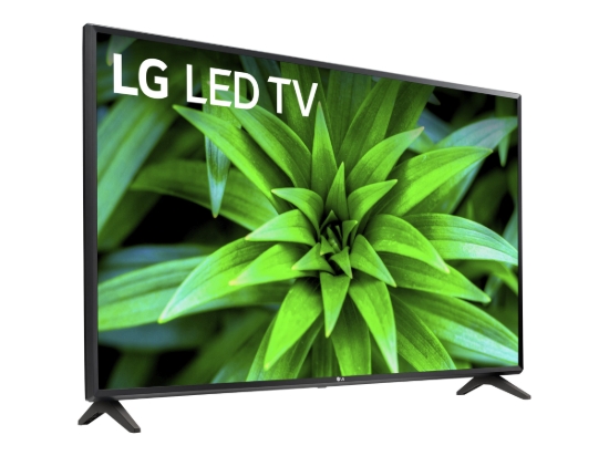 Imagen de LG 43LM5700PUA - 43" Clase diagonal (42.5" visible) TV LCD con retroiluminación LED - Smart TV - webOS - 1080p 1920 x 1080 - HDR - LED de iluminación directa