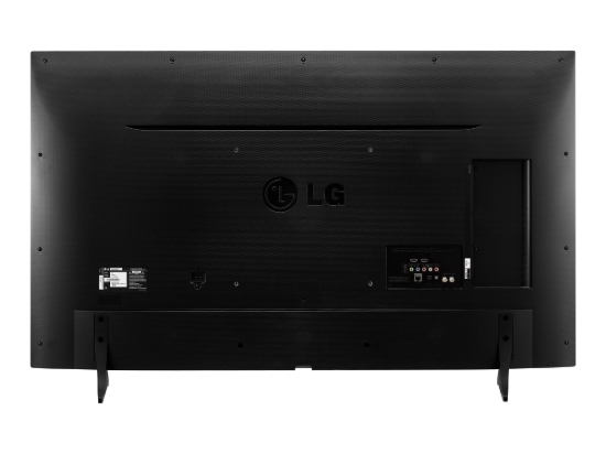 Imagen de LG 55UH6030 - 55" Clase diagonal (54.6" visible) TV LCD con retroiluminación LED - Smart TV - webOS - 4K UHD (2160p) 3840 x 2160 - HDR