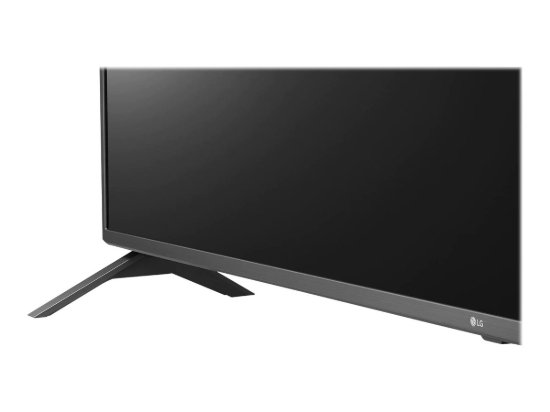 Imagen de LG 82UN8570PUB - 82" Clase diagonal TV LCD con retroiluminación LED - Smart TV - webOS, ThinQ AI - 4K UHD (2160p) 3840 x 2160 - HDR