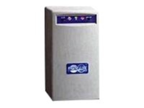 Imagen de Tripp Lite OmniPro 300 - UPS - CA 120 V - 300 VA - conectores de salida: 6 - Reino Unido - blanco