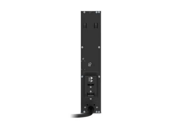 Imagen de APC Smart-UPS SRT 96V 3kVA Battery Pack - Caja para baterías - 2 x baterías - Ácido de plomo - negro - para P/N: SRT10RMXLIX806, SRT3000XLA, SRT3000XLA-TW, SRT3000XLAUS, SRT3000XLTW, SRT6KRMXLIM