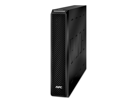 Imagen de APC Smart-UPS SRT 72V 2.2kVA Battery Pack - Caja para baterías - 2 x baterías - Ácido de plomo - negro - para P/N: SRT10RMXLIX806, SRT2200XLA, SRT2200XLI, SRT2200XLI-KR, SRT6KRMXLI-6W, SRT6KRMXLIM