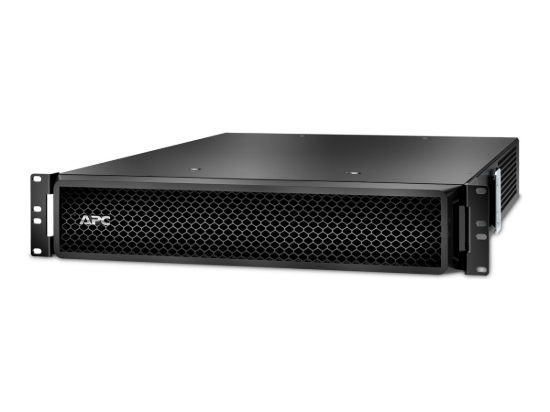 Imagen de APC Smart-UPS SRT 5kVA RM Step-Down Transformer - Transformador (montaje en bastidor) - CA 208 V - 5000 VA - conectores de salida: 12 - 2U - 19" - negro - para P/N: SRT1500XLJ, SRT192BP2J, SRT192BPUS,