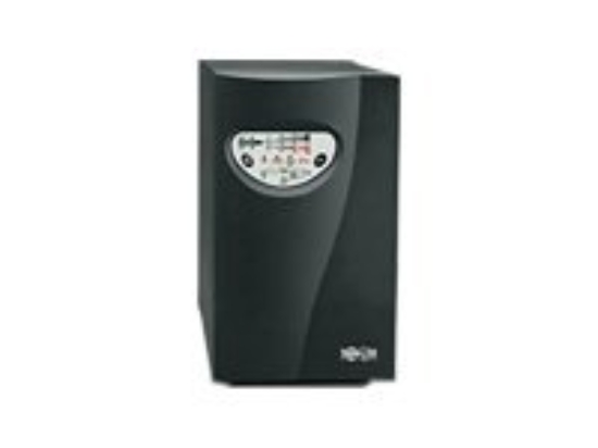 Imagen de Tripp Lite SmartOnline - UPS - 800 vatios - 1000 VA - conectores de salida: 6