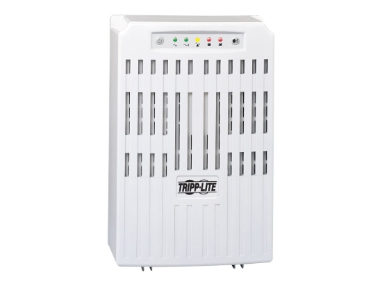 Imagen de Tripp Lite UPS Smart 3000VA 2250W Tower AVR 120V 3kVA USB DB9 SNMP - UPS - CA 120 V - 2.25 kW - 3000 VA - conectores de salida: 10 - gris