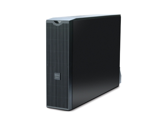 Imagen de APC Smart-UPS RT 192V Battery Pack - Caja para baterías - 4 x baterías - Ácido de plomo - 3U - negro - para Smart-UPS RT 3000, 5000